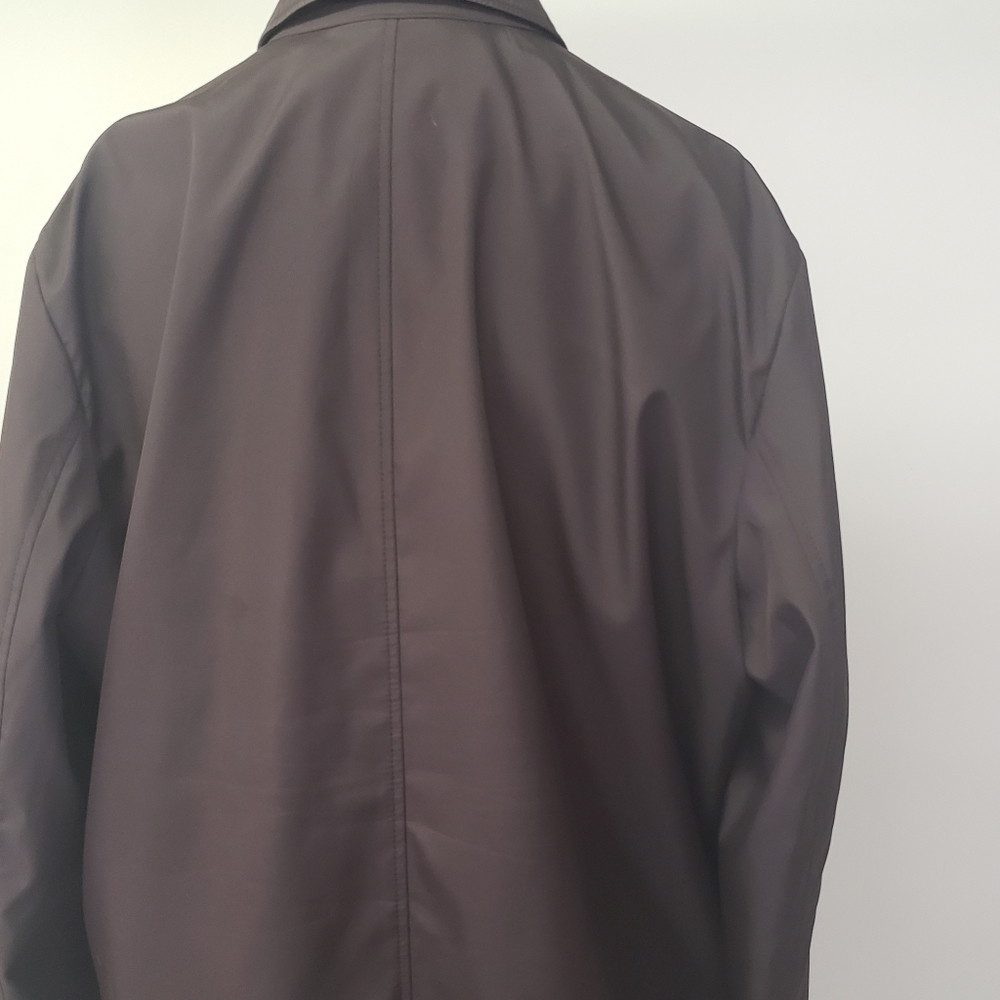 Coat - Picture 3 of 3